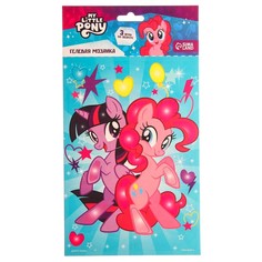 Мозаика гелевыми стразами "My Little Pony" Hasbro