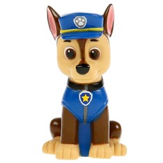 Игрушка для ванны «Чейз» Капитошка