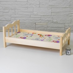 Кровать большая классическая Марич