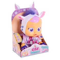 Кукла интерактивная «Плачущий младенец Susu», 31см IMC Toys