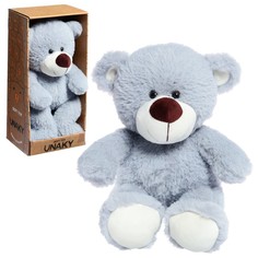 Мягкая игрушка «Медведь Дюкан», 28 см Unaky Soft Toy