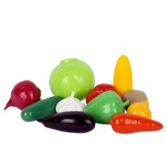 Игровой набор «Овощи» Совтехстром