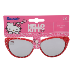 Очки солнцезащитные детские Hello Kitty в ассортименте