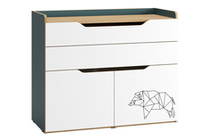 Комод Hoff Монреаль