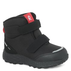 Ботинки Reima 5400041R, черный, 20