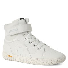 Ботинки Reima 5400005A, белый, 30