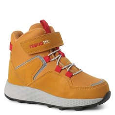 Ботинки Reima 5400014A, желтый, 28
