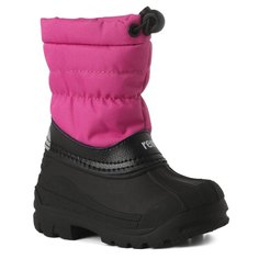 Сапоги резиновые Reima 5400024R, черный, 24