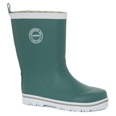 Сапоги резиновые Reima 5400001A, зеленый, 32