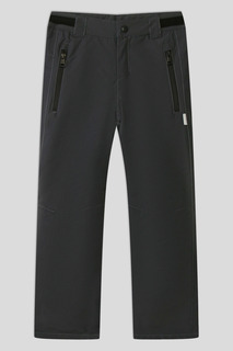 Брюки детские Reima 5100096A черный, 134