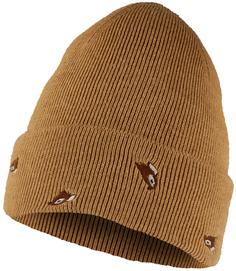 Шапка детская Knitted Hat Otty 129629.305.10.00, коричневый Buff