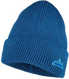 Шапка детская Knitted Hat Melid 129623.720.10.00, голубой Buff