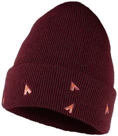 Шапка детская Knitted Hat Otty 129629.632.10.00, коричневый Buff