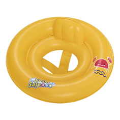 Надувной круг Bestway Swim Safe ступень А 69 см