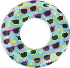 Надувной круг Bestway в ассортименте 56 см 36013