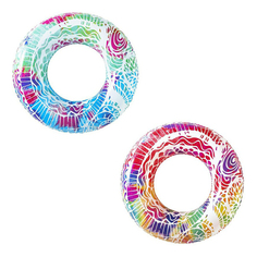 Надувной круг Bestway Лето 91 см в ассортименте