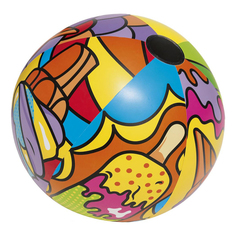 Надувной мяч Bestway Pop 91 см