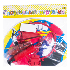 Игровой набор Баскетбол No Brand
