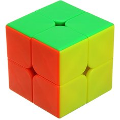 Игрушка кубик пластмассовый No Brand
