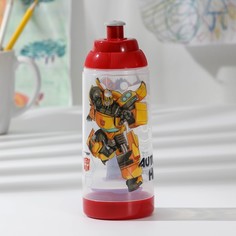 Бутылка Transformers, 380 мл Hasbro