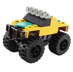 Конструктор Lego Monster truck, 30594
