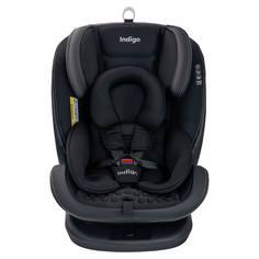 Автокресло детское Indigo AERO PRO Isofix