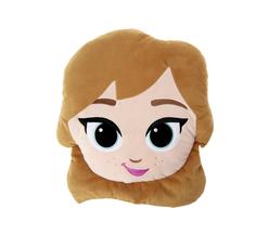 Подушка Disney Frozen Анна