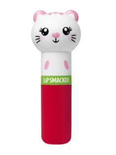 Бальзам для губ Lip Smacker Kitten Water Meow-lon с ароматом арбуза, 4 г