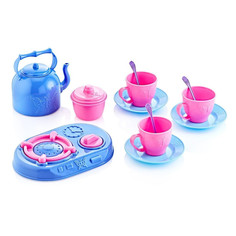 Набор посуды GUCLU, 14 предм. арт. 329201