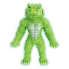 Фигурка-тянучка Stretchapalz Animals/Животные 24 см Крокодил светящ. арт. 911592