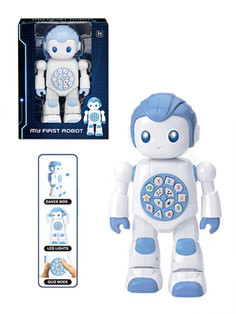 Робот Наша Игрушка арт. 652472