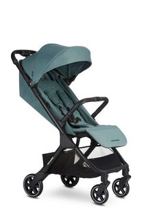 Коляска прогулочная EasyWalker Jackey Forest Green EJA10002