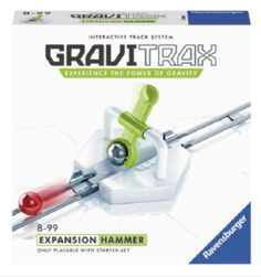 Конструктор Ravensburger GraviTrax, Молоток (N)