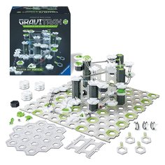Конструктор Ravensburger GraviTrax PRO, Cтартовый набор Вертика