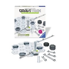 Доп.набор к конструктору Ravensburger GraviTrax, Подъемник
