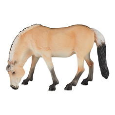 Фигурка KONIK Фьордская кобыла AMF1048