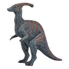 Фигурка KONIK Паразауролоф (стоящий) AMD4025