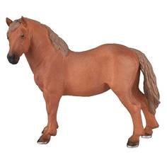 Фигурка KONIK Суффолькская кобыла AMF1053