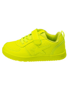 Полуботинки для мальчика PlayToday 12311174 светло-зеленый, 28