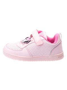 Кроссовки для девочки PlayToday 12342070 сиреневый, 28