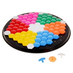 Игра «Мозаика большая» No Brand