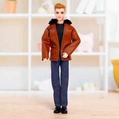 Кукла модель «Кен» в костюме No Brand