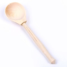 Модель из дерева «Ложка» Wood Land