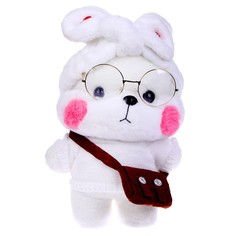 Мягкая игрушка "Зайка Мила" No Brand