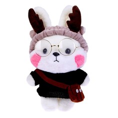 Мягкая игрушка "Зайка" Milo
