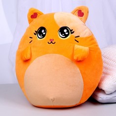Мягкая игрушка "Котик" Milo