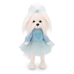 Мягкая игрушка «Lucky Mimi: Зимнее настроение», с каркасом, 37 см Orange Toys
