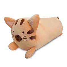 Мягкая игрушка «Кот», цвет рыжий, 45 см Maxitoys