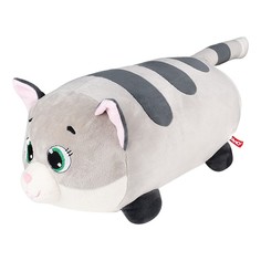 Мягкая игрушка «Котик лежебока», 39 см Fancy