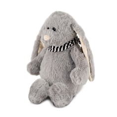 Мягкая игрушка «Кролик Харви», цвет серый, 27 см Maxitoys